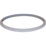 Fissler Silikon Kapak Lastiği 22 cm Eski Tip Tencerelere Uygun Conta Özelliği
