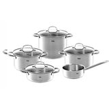 Fissler Toronto 9 Parça Tencere Seti