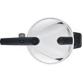 Fissler - Vitaquick 22 Cm Çelik Kapak