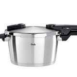Fissler Vitaquick 4.5 lt Düdüklü Tencere