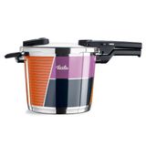 Fissler Vitaquick 6 lt 70. Yıl Özel Düdüklü Tencere