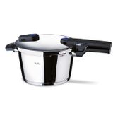 Fissler Vitaquick BluePoint 4.5 Lt Çelik Düdüklü Tencere