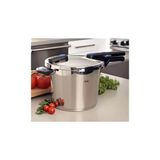 Fissler Vitaquick Bluepoint 6 lt Düdüklü Tencere