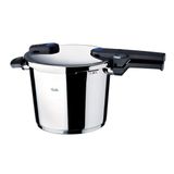 Fissler Vitaquick Bluepoint 6L Düdüklü Tencere