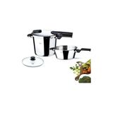 Fıssler Vıtaquıck Düdüklü Tencere 6.0l+3.5l Set