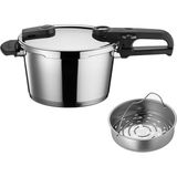 Fissler Vitaquick Edition Düdüklü Tencere 4,5 Litre - Standart
