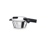 Fissler Vitaquick Elemental 3.5 L Düdüklü Tencere