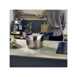 Fissler Vitaquick Elemental 4.5 Lt Düdüklü Tencere
