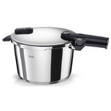 Fissler Vitaquick Elemental 8 Lt Düdüklü Tencere