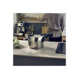 Fissler Vitaquick Elemental Düdüklü Tencere 4,5 Litre