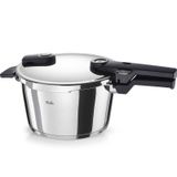 Fissler Vitaquick Elemental Düdüklü Tencere 4,5 Lt