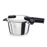 Fissler Vitaquick Glossy 4.5 lt Düdüklü Tencere