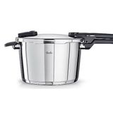 Fissler Vitaquick Glossy 8 L Düdüklü Tencere