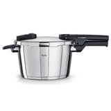 Fissler Vitaquick Glossy 8 lt Renkli One Size Düdüklü Tencere