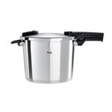 Fissler Vitaquick Premium 10Lt Düdüklü Tencere Haşlama Aparatlı