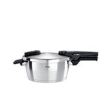 Fissler Vitaquick Premium 3.5 L Düdüklü Tencere