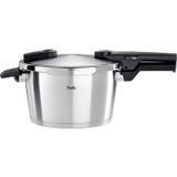 Fissler Vitaquick Premium 4.5L Düdüklü Tencere