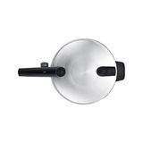 Fissler Vitaquick Premium 4,5+2,5 Litre Düdüklü Tencere - 51R-Turuncu - 1 L
