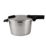 Fissler Vitaquick Premium 602-810-08-000 8 lt Düdüklü Tencere