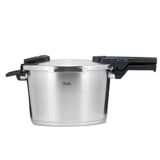 Fissler Vitaquick Premium 602-810-08-070 Düdüklü Tencere 8 L
