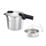 Fissler Vitaquick Premium Düdüklü Tencere 6 L Fs60241006070