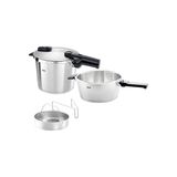 Fissler Vitaquick Premium Düdüklü Tencere Seti