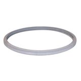 Fissler Vitaquick serisi düdüklü tencereler için conta, blue-point, vitavit royal ve sihirli – Orijinal yedek conta – 573 – 3861700205 – Ø 18 cm