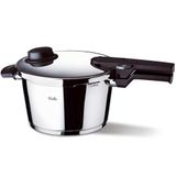 Fissler Vitavit Comfort 6 Lt Düdüklü Tencere