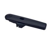 Fissler Vitavit Comfort Kapak Kulbu Siyah Renkli Kulp ile Pratik Kullanım