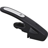 Fissler Vitavit Edition Düdüklü Tencere Kapak Kulpu Siyah Ergonomik Tasarım ile Kullanım Kolaylığı
