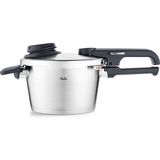 Fissler Vitavit Premium Düdüklü Tencere 2,5 Lt - Beyaz - 1 L