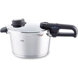 Fissler Vitavit Premium Düdüklü Tencere 4.5 Litre , Düdüklü Tencere Fissler - 4,5 L - Metalik
