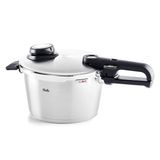 Fissler Vitavit Premium Mat 4.5 L Düdüklü Tencere
