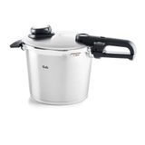 Fissler Vitavit Premium Mat 6 lt Düdüklü Tencere