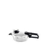 Fissler Vitavit Premium Mat Çelik Düdüklü Tencere 2,5 Litre