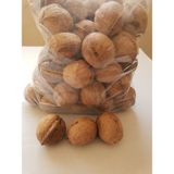 Fısstık Doğal Gıda Aşısız Kabuklu Ceviz 5 kg