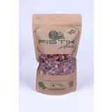 Fıstık Adası Yeni Mahsül Çiğ Kabuklu(ağaçaltı) Antep Fıstığı Net:500g