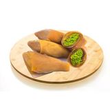 Fıstık Bahçem 1 kg Antep Fıstıklı Muska