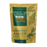 Fıstık Bahçem 250 gr Osmanlı Kahvesi