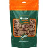 Fıstık Bahçem 500 gr Kavrulmuş Duble Siirt Fıstık