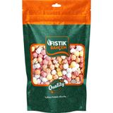 Fıstık Bahçem 500 gr Renkli Leblebi Şeker