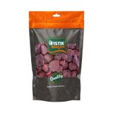 Fıstık Bahçem Çilek Kurusu Tane 1 Kg