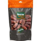 Fıstık Bahçem Hurma Meşruk Jumbo 500 Gr