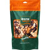 Fıstık Bahçem Karışık Çerez Atom Çiğ1 Kg