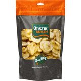 Fıstık Bahçem Muz Kurus 500 Gr