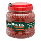 Fıstık Bahçem Salça Karışık 500 Gr