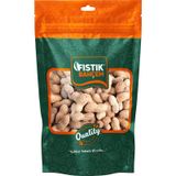 Fıstık Bahçem Yer Fıstık Kabuklu Tuzlu Kavrulmuş 1 KG