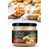Fıstık Ezmesi - 300Gr Şekersiz Fıstık Ezmesi