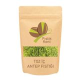 Fıstık Kent Toz Iç (boz Içten Çekilmiş) Antep Fıstığı 200 Gr