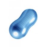 Fıstık Şekilli Pilates Denge Topu 90 X 45 Cm